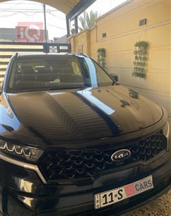 کیا سۆرینتۆ